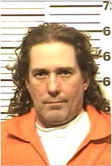 Inmate ROBBINS, CONRAD R