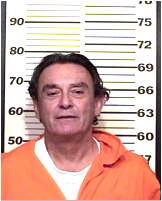 Inmate SCOTT, DARRELL K