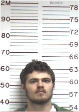 Inmate SHAUGHNESSY, ANDREW T