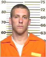 Inmate SMITH, COREY L