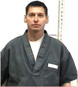 Inmate STGERMAIN, TIMOTHY M