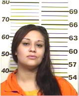 Inmate WHANNEL, STEPHANIE M