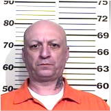 Inmate WHITLOCK, FRANKLYN J