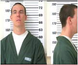 Inmate WILLIAMS, CHRISTOPHER W