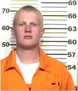 Inmate BAIR, JAMISON