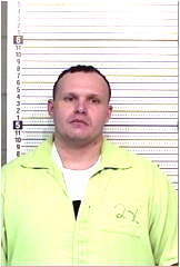 Inmate BAYLESS, CHRISTOPHER R