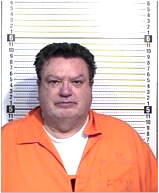 Inmate BELL, BRUCE H