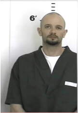 Inmate BLASI, LARRY J