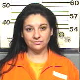 Inmate CORTEZ, MARIAH L