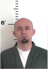 Inmate CRESPIN, ROBERT L