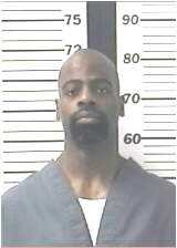 Inmate CRUMLEY, KENNETH W