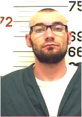 Inmate FOSTER, TRAVIS L