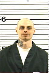 Inmate GALLAGHER, MATTHEW A