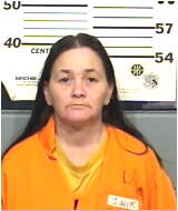 Inmate HATFIELD, NORMA L