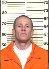 Inmate HOLLAND, JONATHAN W