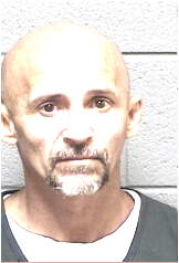 Inmate MARTINEZ, JEFFREY A