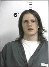 Inmate REYNOLDS, STEPHEN J