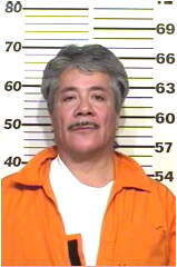 Inmate SERRANO, GERARD