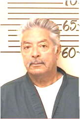 Inmate SILVA, JOHN J