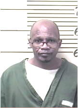 Inmate SPRINGS, RICHARD L