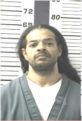 Inmate STEPHENS, GLENN W