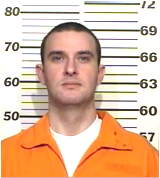Inmate TAULMAN, RICHARD B