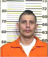 Inmate TAYLOR, CHRISTOPHER L