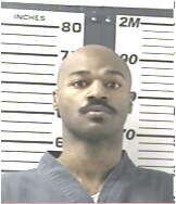 Inmate THOMPSON, PHILIP M