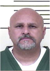 Inmate VELASQUEZ, FRANCISCO J