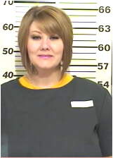 Inmate ANGEL, ELIZABETH M