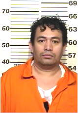 Inmate ARRAZOLAGONZALES, SERGIO