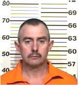 Inmate CORRALHERNANDEZ, HECTORDAVID A