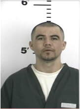 Inmate CRUSFUNES, RONEY D