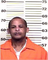 Inmate DIGGINS, ISAAC L