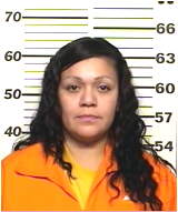 Inmate FLORES, ANGIE F