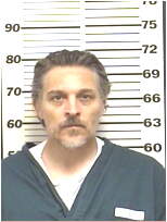 Inmate GARNER, RUSSELL D