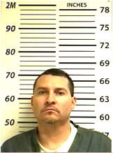 Inmate GOMEZ, JOHN C