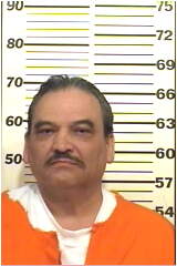 Inmate GONZALES, RICHARD J