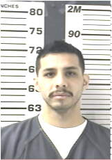 Inmate HERMOSILLO, YAMIL