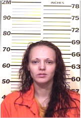 Inmate LOFTON, ALEXANDRA C