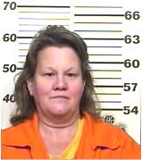 Inmate MOHROR, CYNTHIA M