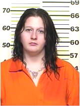 Inmate NORTHERN, HOLLY A