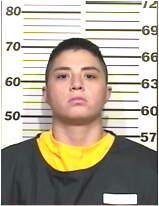 Inmate REYNOSO, PERLA J