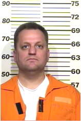 Inmate ROBERTSON, ALAN T