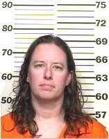 Inmate ROBERTSON, MICHELLE L