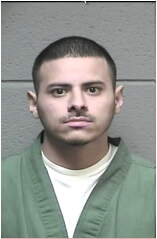 Inmate RODRIGUEZ, JOSEPH L