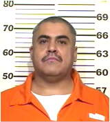 Inmate SAILAS, ANTHONY R