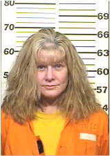 Inmate SPANIE, JOY M