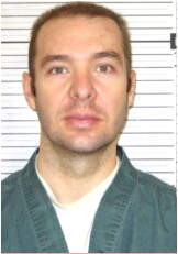 Inmate STROUD, JASON L