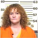 Inmate THOMAS, JENNIFER R